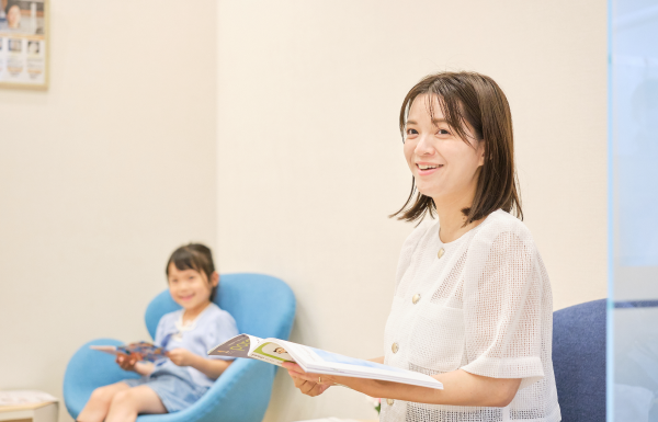 当院について イメージ