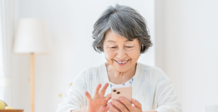 入れ歯 イメージ
