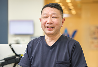 医師紹介