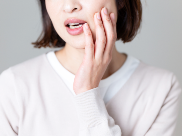 口腔外科 イメージ
