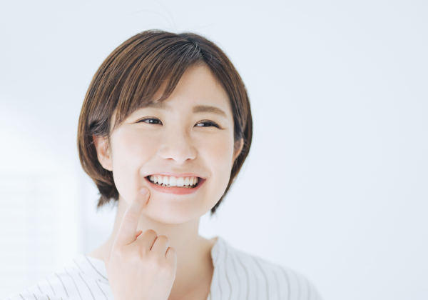 予防歯科・メンテナンス イメージ