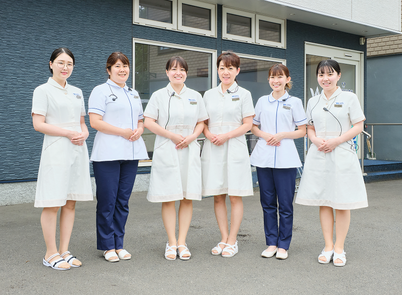 こやま歯科診療室 スタッフ