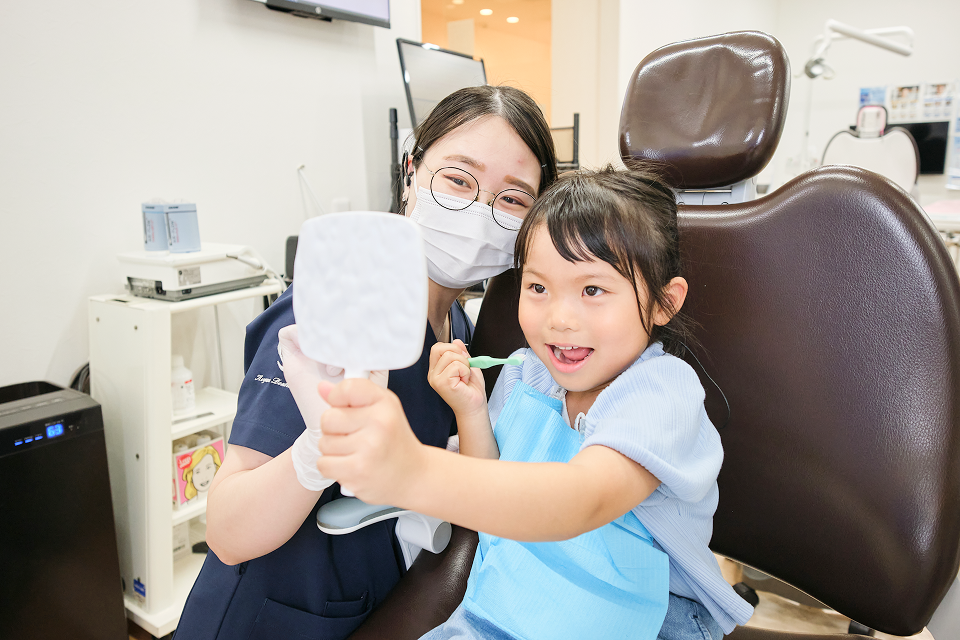 こやま歯科診療室 スタッフ