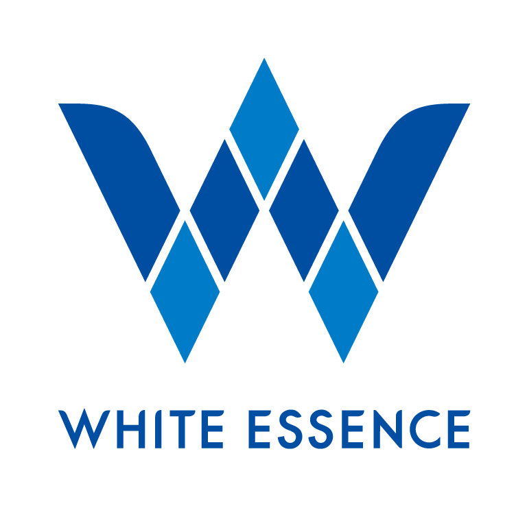 ホワイトエッセンスロゴ